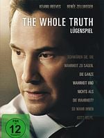 Poster der The Whole Truth - Lügenspiel