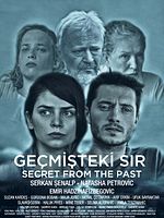 Poster der Geçmişteki Sır