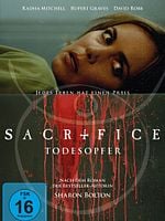 Poster der Sacrifice - Todesopfer
