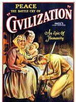 Poster der Civilization
