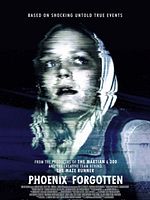 Poster der Phoenix Forgotten