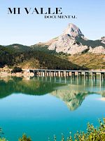 Poster der Mi valle