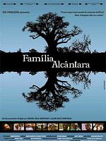 Poster der Família Alcântara