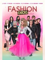Poster der Fashion Chicks