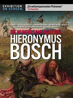Poster der Die wundersame Welt des Hieronymus Bosch