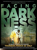 Poster der Facing Darkness