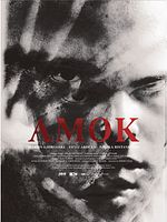 Poster der Amok
