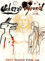 Poster der Scherzo infernal