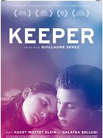 Poster der Keeper