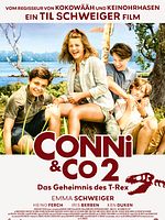 Poster der Conni & Co 2 - Das Geheimnis des T-Rex