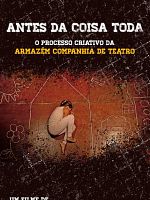 Poster der Antes Da Coisa Toda Começar