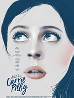 Poster der Carrie Pilby