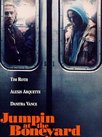 Poster der Manny und Dan - Leben und Sterben in der Bronx