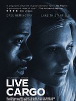 Poster der Live Cargo