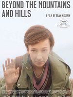 Poster der Beyond the Mountains and Hills
