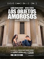 Poster der Los objetos amorosos