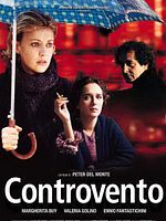 Poster der Gegen den Wind