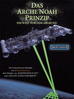 Poster der Das Arche Noah Prinzip