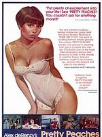 Poster der Pretty Peaches