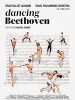 Poster der Dancing Beethoven