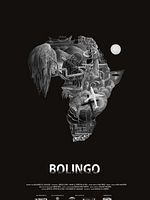 Poster der Bolingo. El bosque del amor