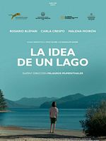 Poster der La idea de un lago
