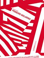 Poster der Primeiro Bailarino