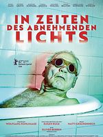 Poster der In Zeiten des abnehmenden Lichts