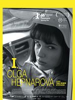 Poster der I, Olga