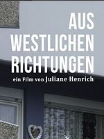 Poster der Aus westlichen Richtungen