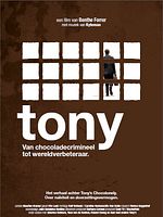 Poster der Tony
