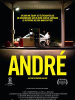 Poster der André