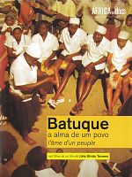 Poster der Batuque - A Alma De Um Povo