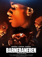 Poster der Barneraneren