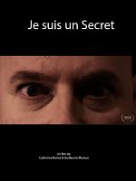Poster der Je suis un secret