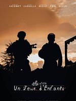 Poster der Un jeu d'enfant