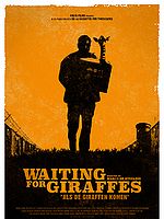 Poster der Waiting for Giraffes