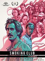 Poster der Smoking Club (129 normas)