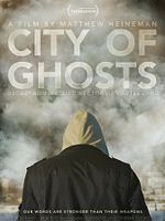 Poster der City of Ghosts