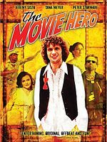 Poster der The Movie Hero