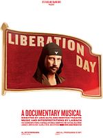 Poster der Liberation Day