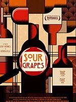 Poster der Sour Grapes