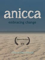Poster der Anicca - Embracing Change