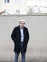 Poster der Endstation Bataclan - Vom Busfahrer zum Attentäter