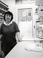 Poster der Zuzana and Stanislav