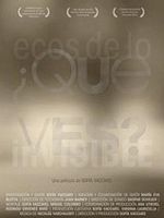 Poster der Seeing the Unseen