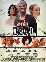 Poster der Zero Deal