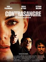 Poster der Contrasangre