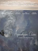 Poster der Apocalypse Child