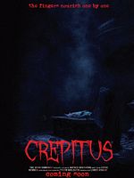 Poster der Crepitus